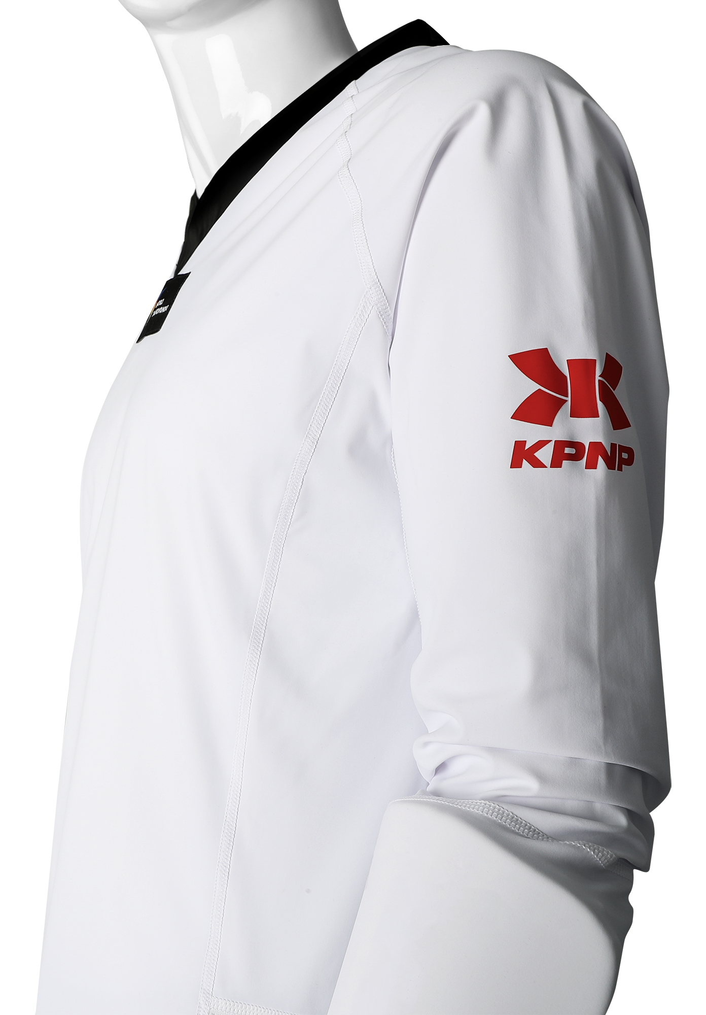 Dobok Black Label