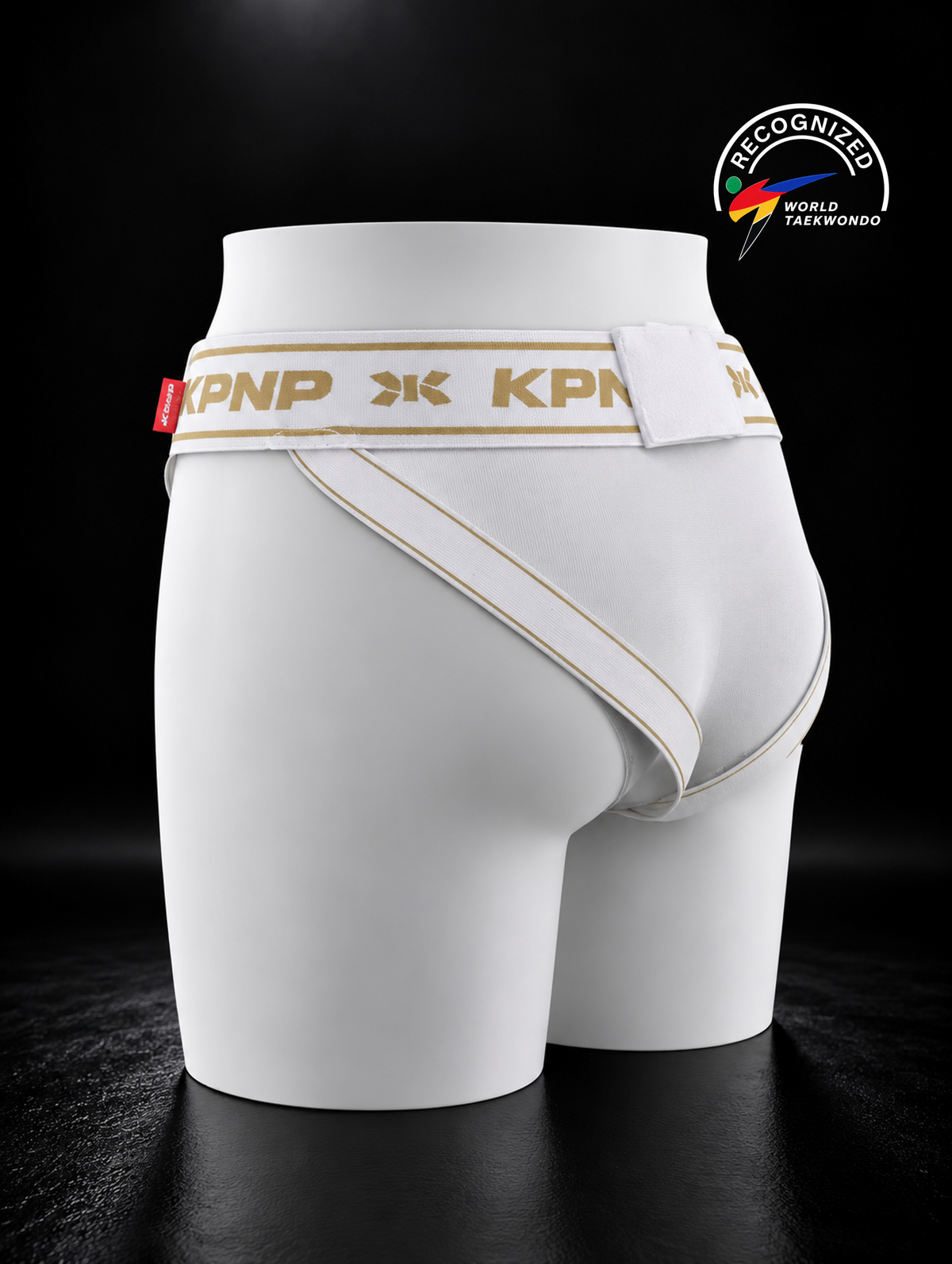 Groin Guard (M)