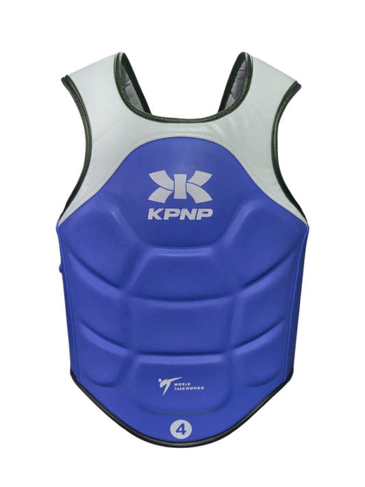 K2 Elektronische Weste