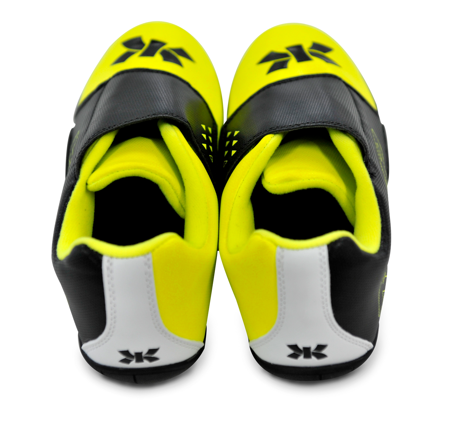 Schuhe Green Mamba