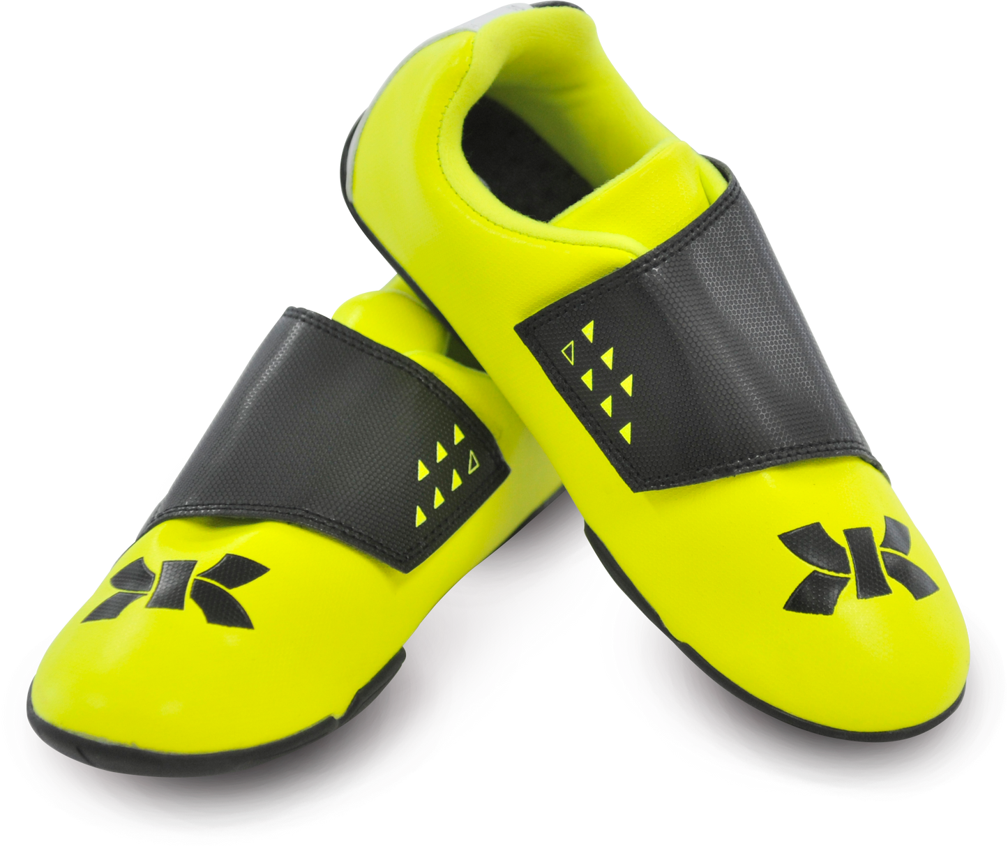 Schuhe Green Mamba