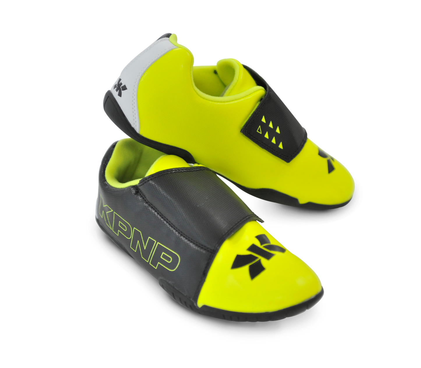 Schuhe Green Mamba