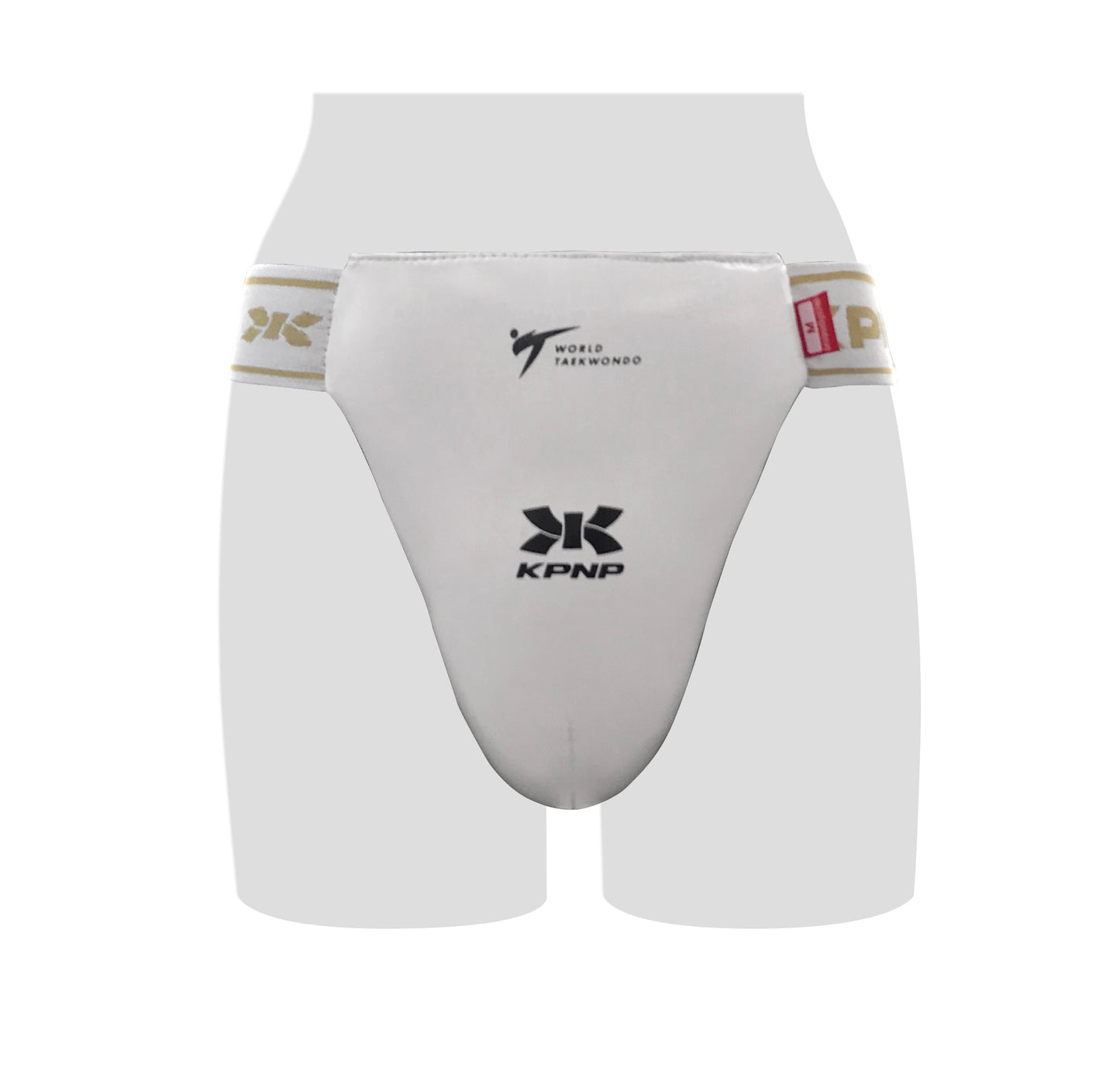 Groin Guard (M) M