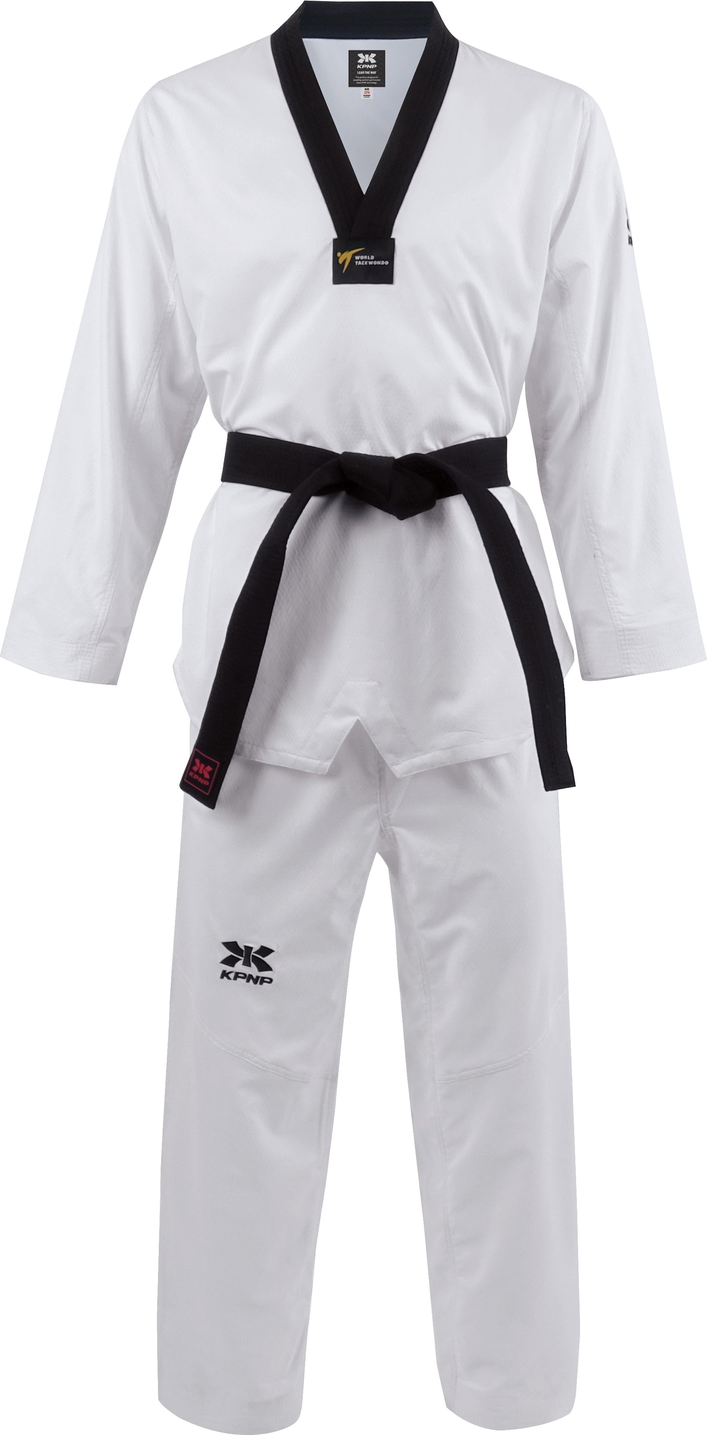 Dobok Jacquard