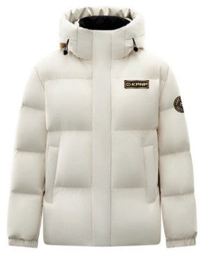 KPNP WINTER DOWN JACKET