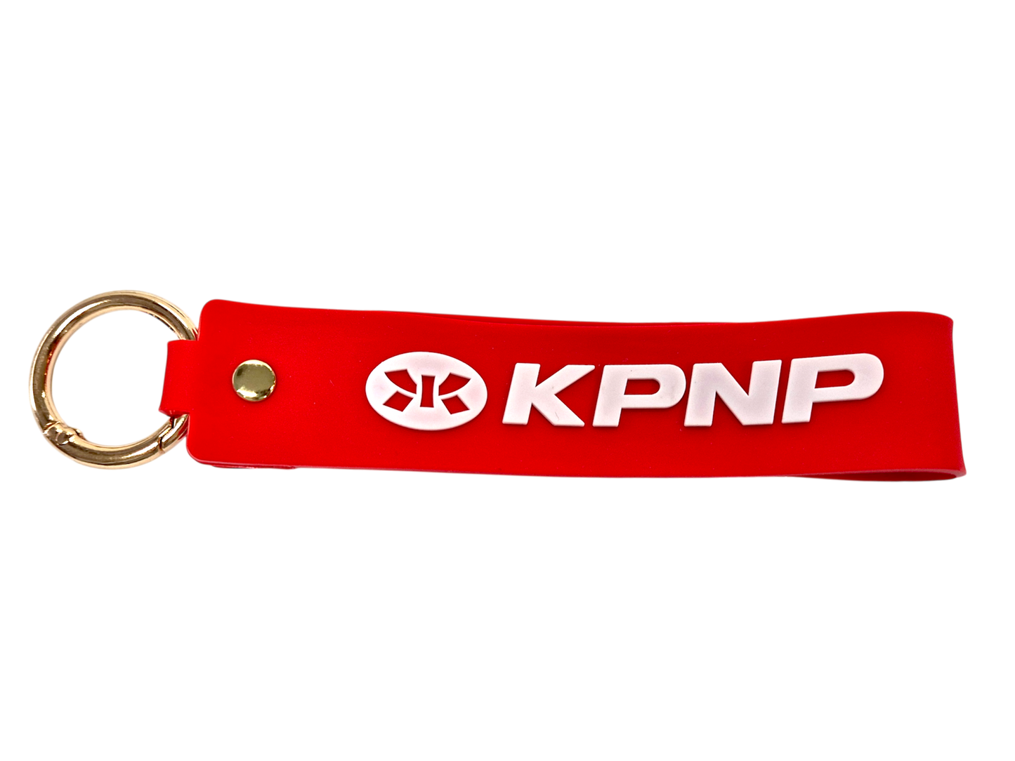 Key Ring Gross