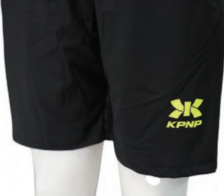 Short Pants