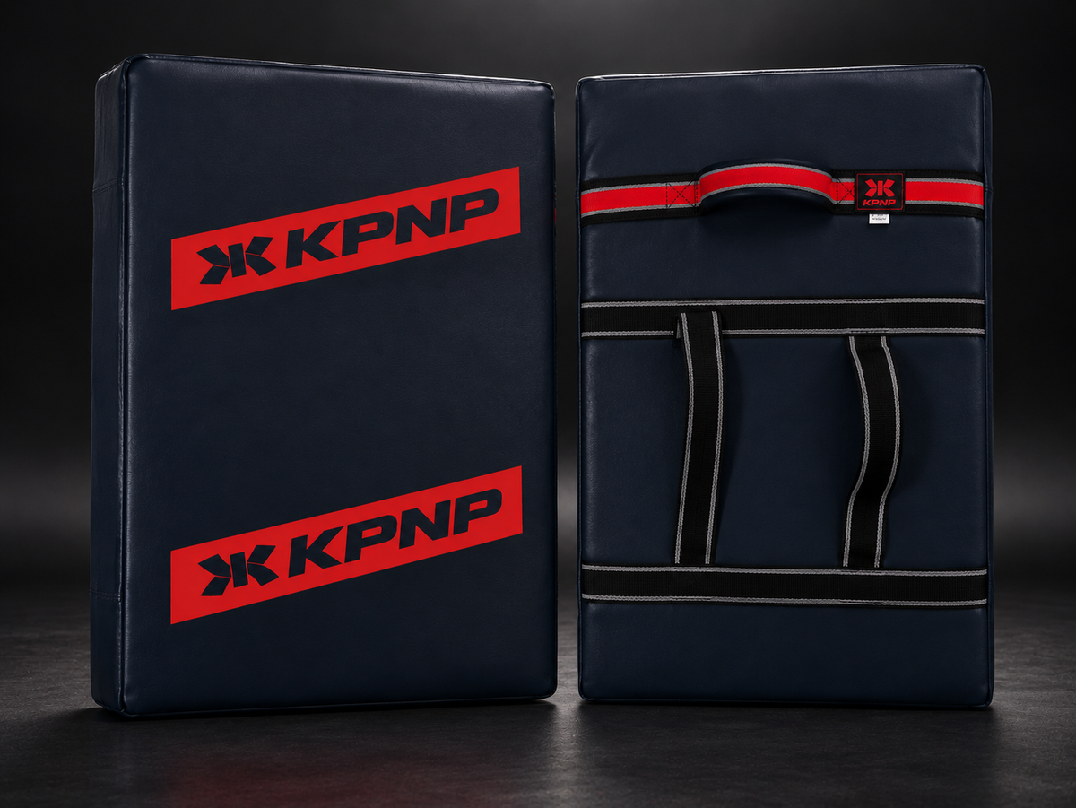 Big - Square Kick Shield