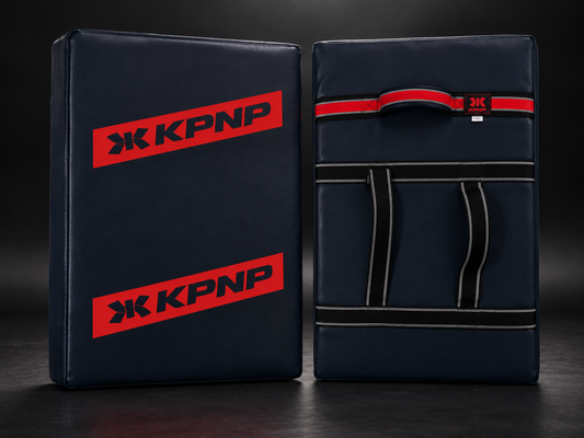 Big - Square Kick Shield