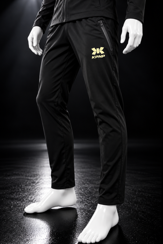 GOLD LABEL TRACK SUIT M F