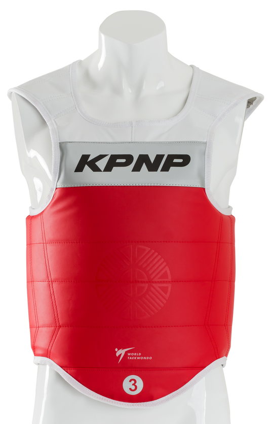 K1 Elektronische Weste