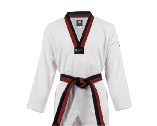 Dobok Authentic Poom