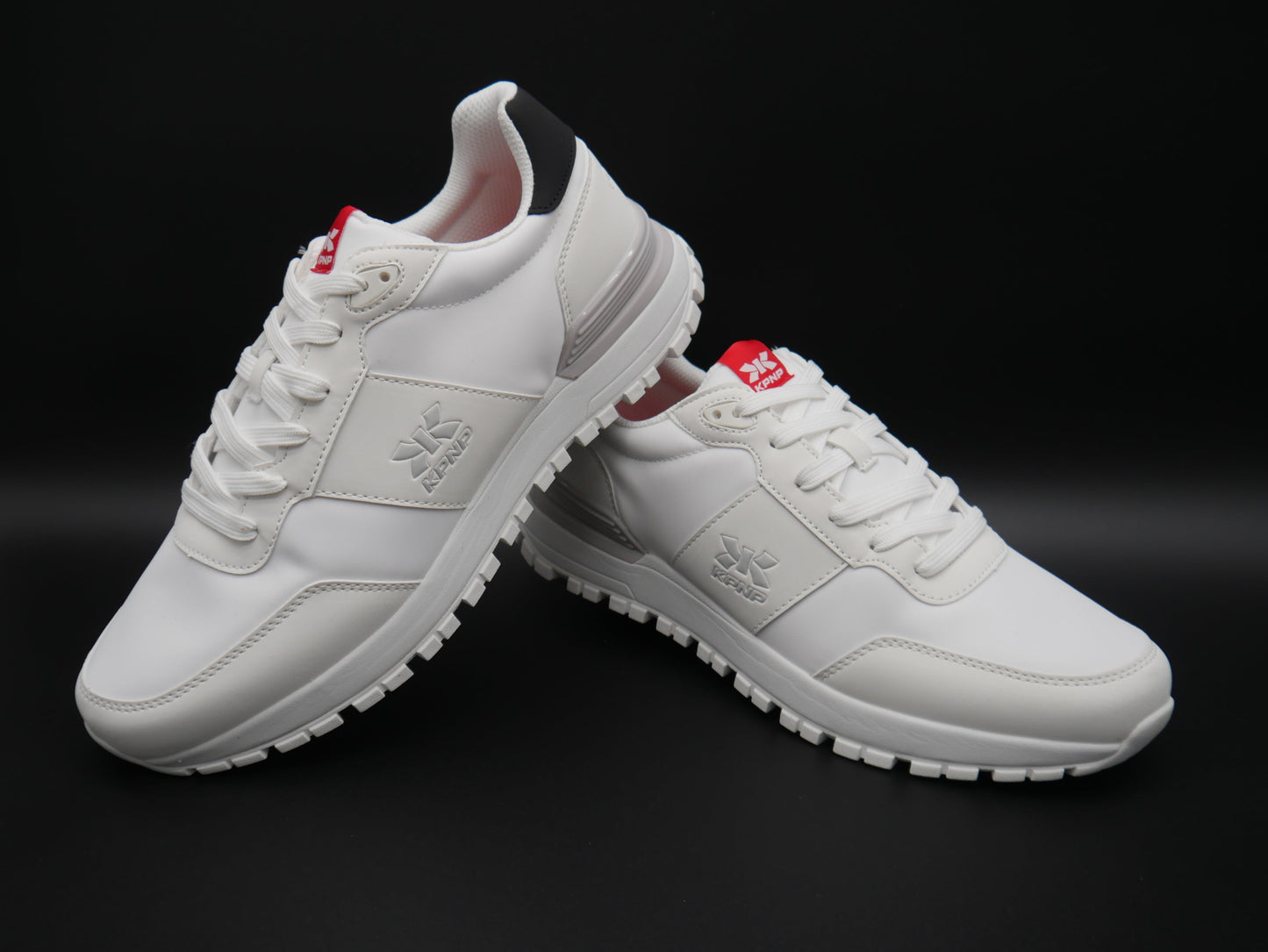 KPNP NEW SHOES