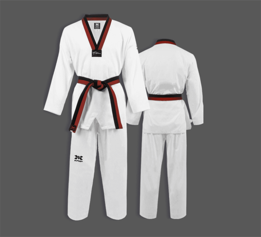 Dobok Authentic Poom
