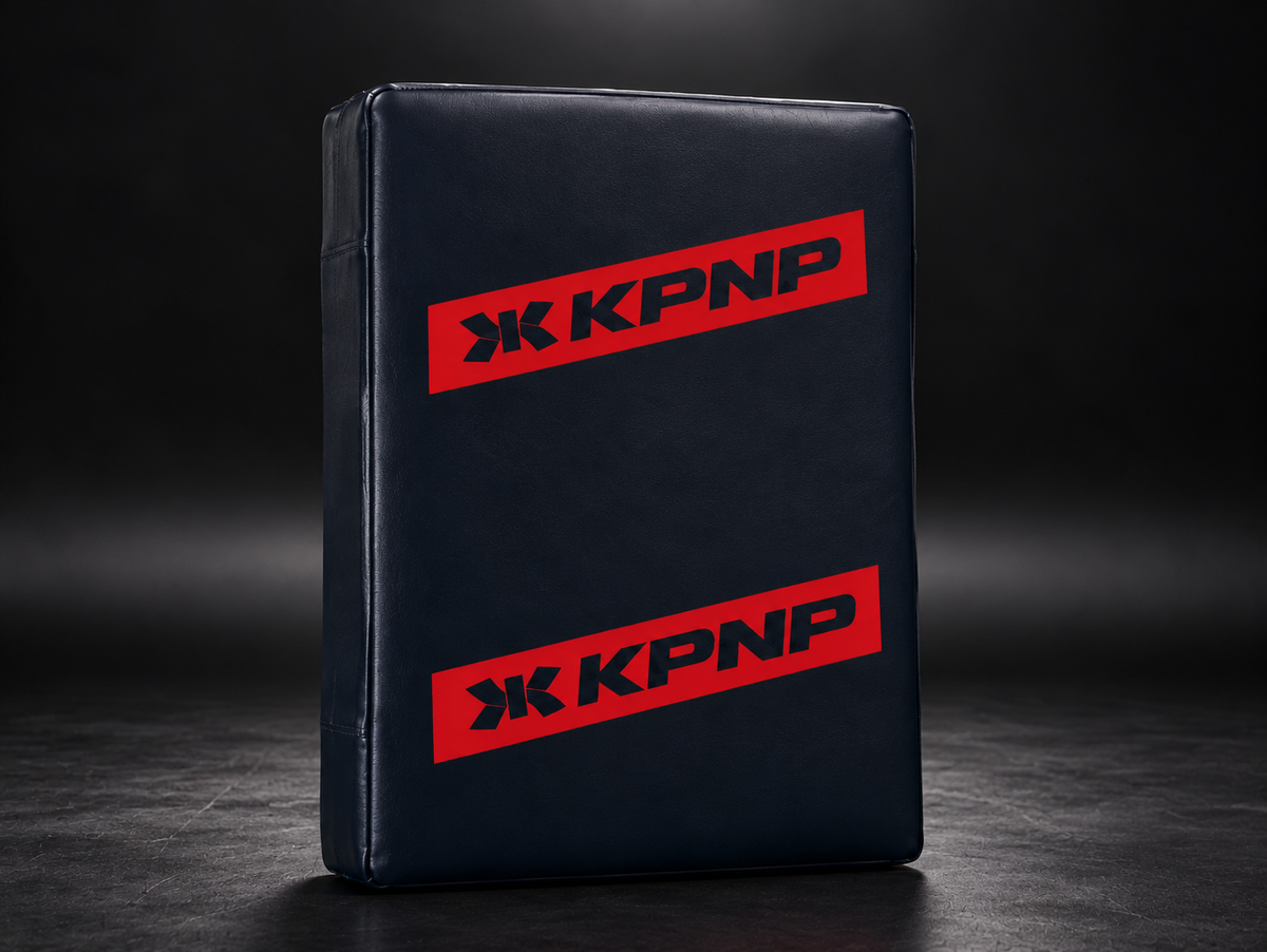 Big - Square Kick Shield