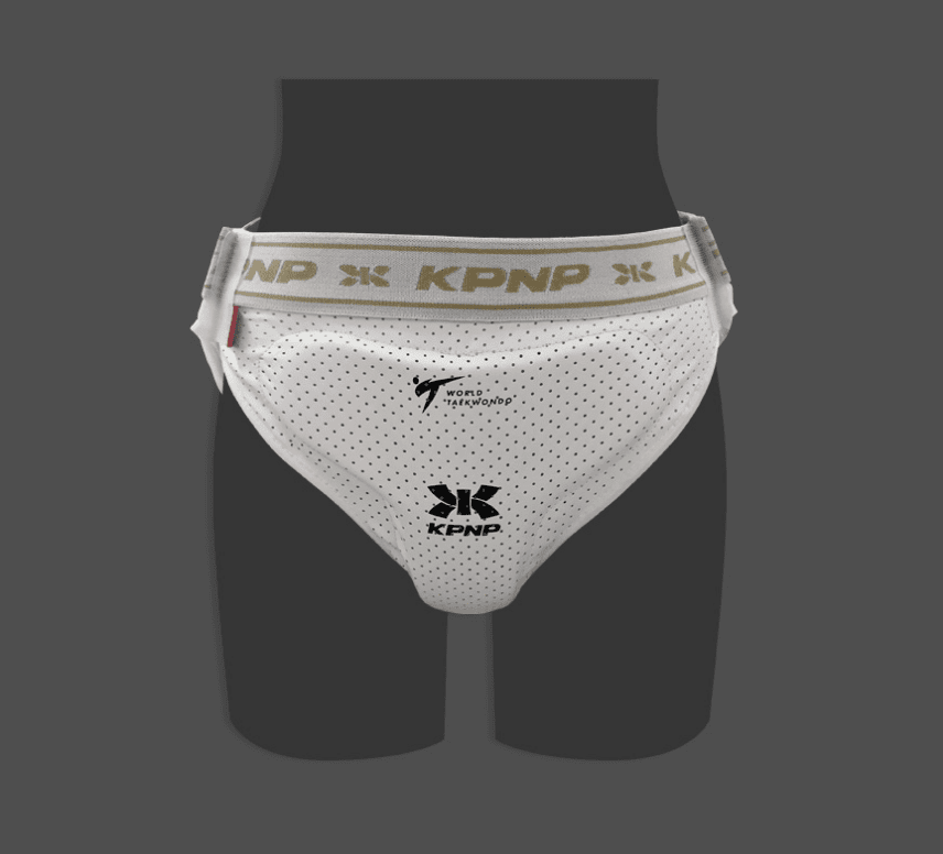 Groin Guard (F)