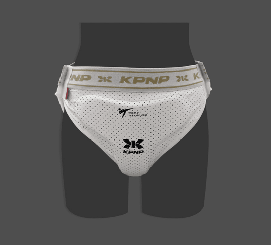 Groin Guard (F)