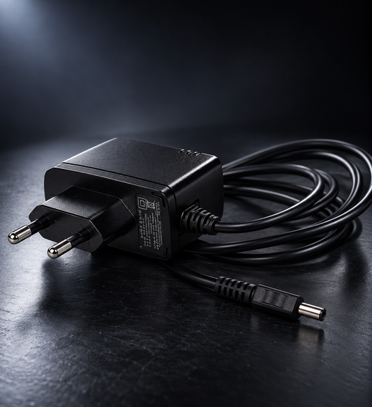 KPNP Charger  K1 Singel / Dual