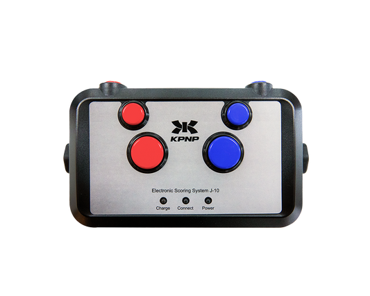 Referee Scoring Box K1 Singel