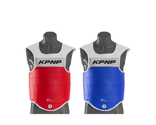 E - Body Protector K1 Singel