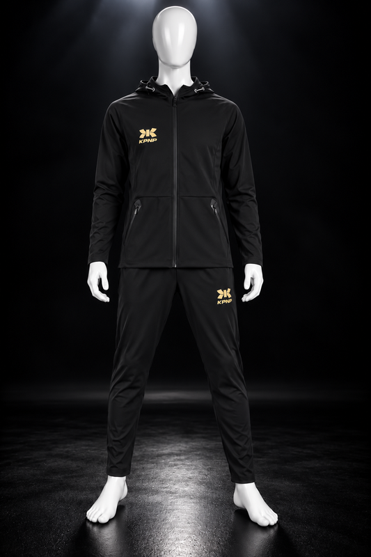 GOLD LABEL TRACK SUIT M F