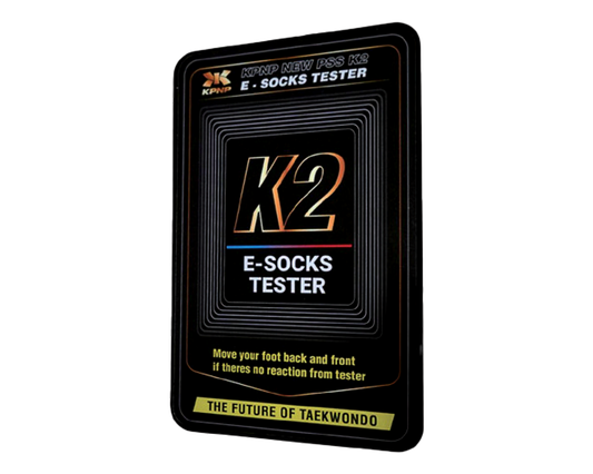 K2 E-SOCKS TESTER