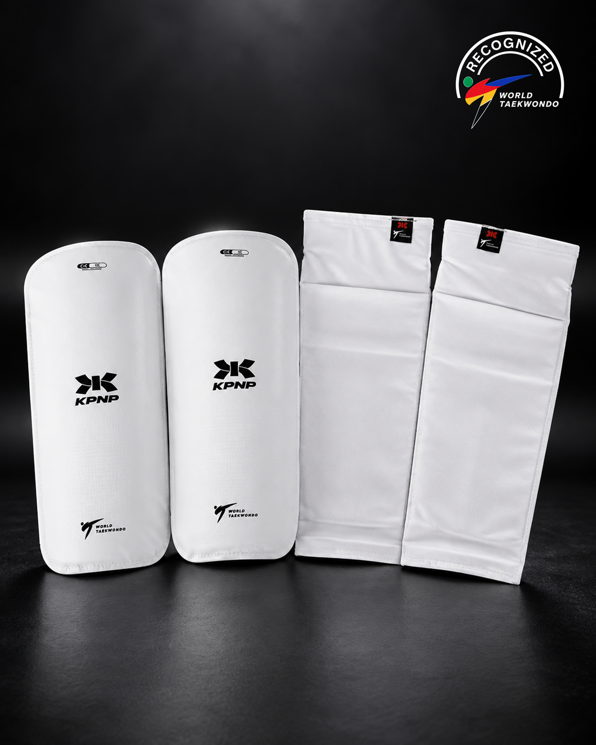Black Label Shin Guard M F