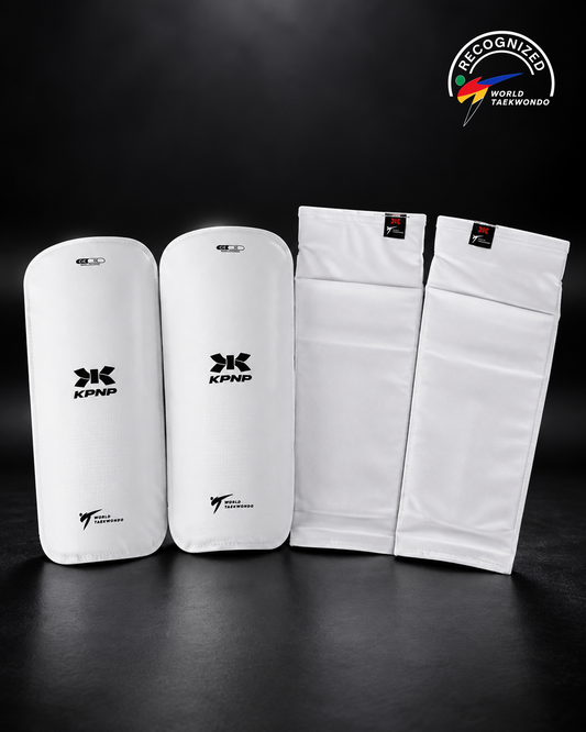 Black Label Shin Guard M F