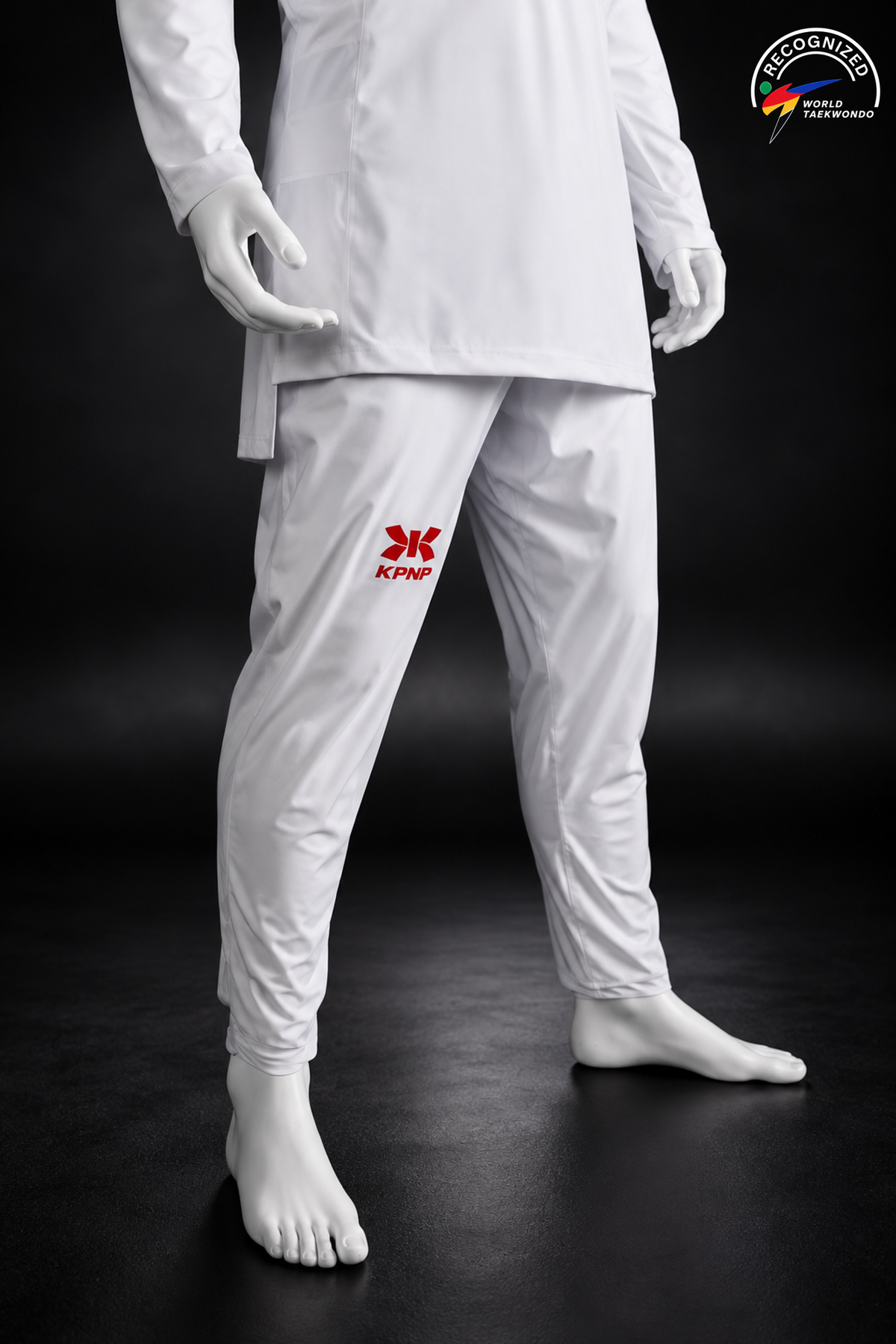 Dobok Black Label