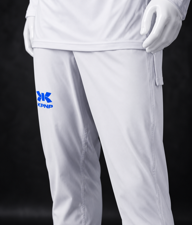 Dobok Blue Label