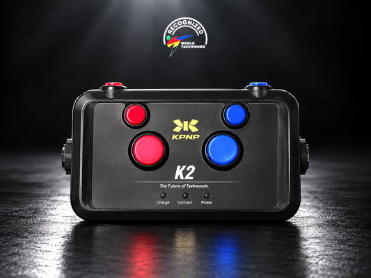K2 PSS Judging Box J-20