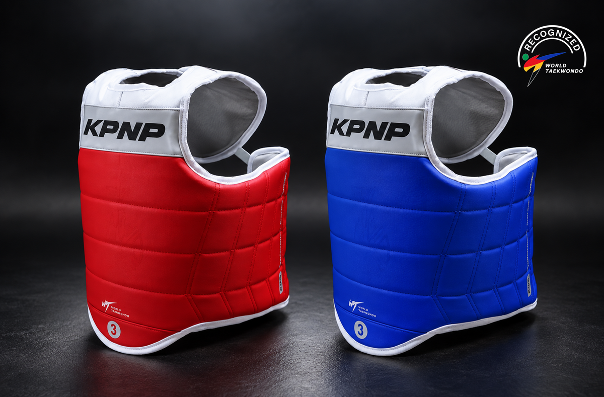 Electronic Vest K1 Single