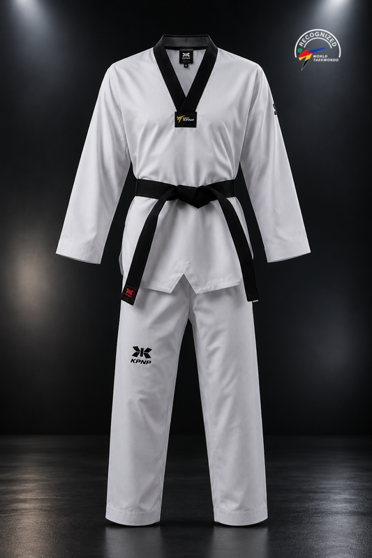 KPNP AUTHENTIC DOBOK DAN