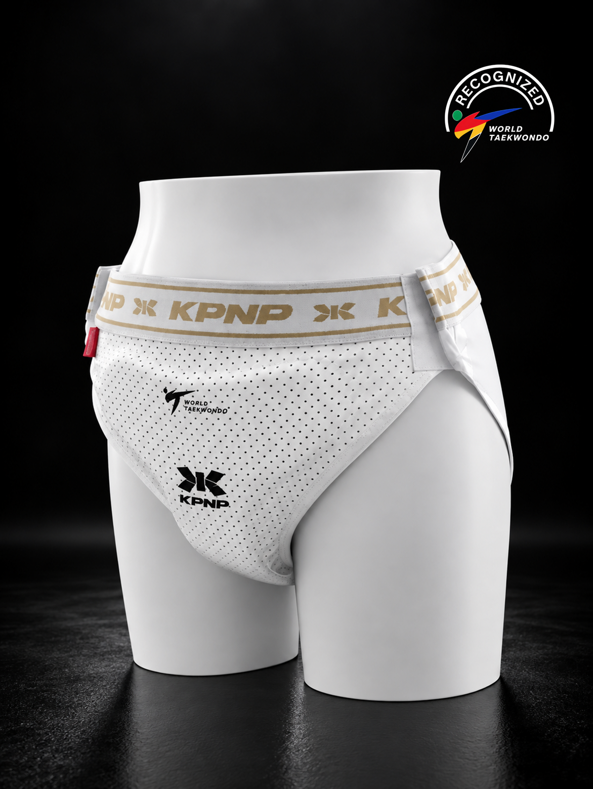 Groin Guard (F)