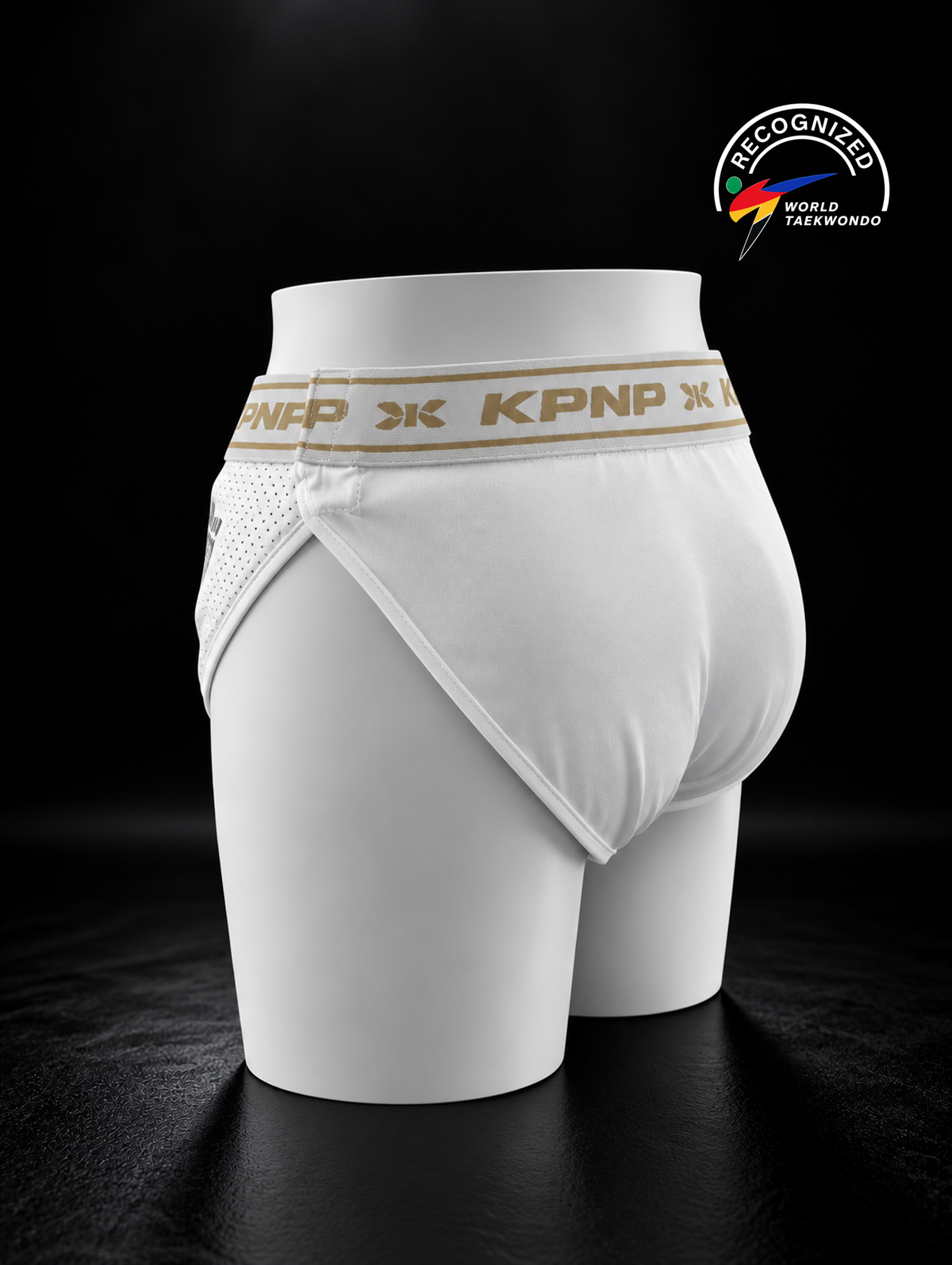 Groin Guard (F)