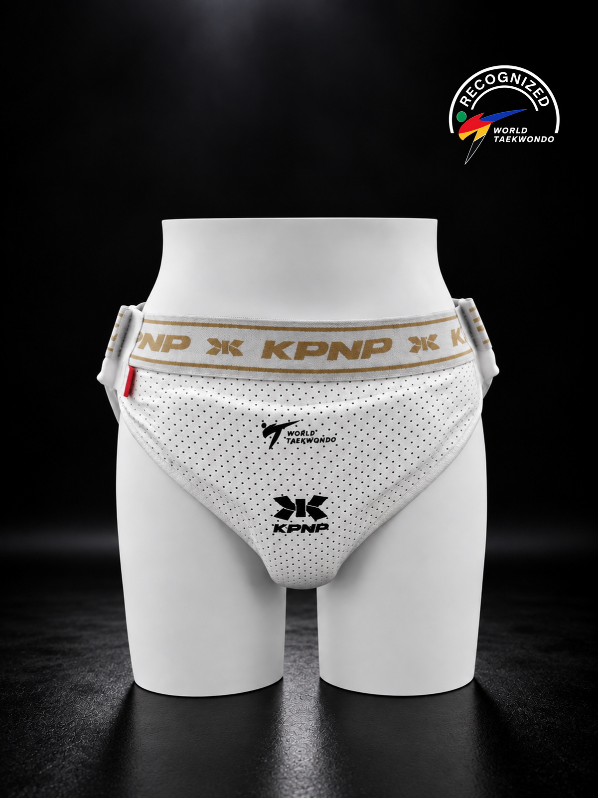Groin Guard (F)