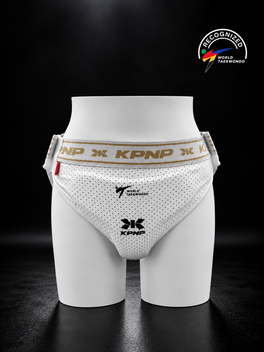Groin Guard (F)