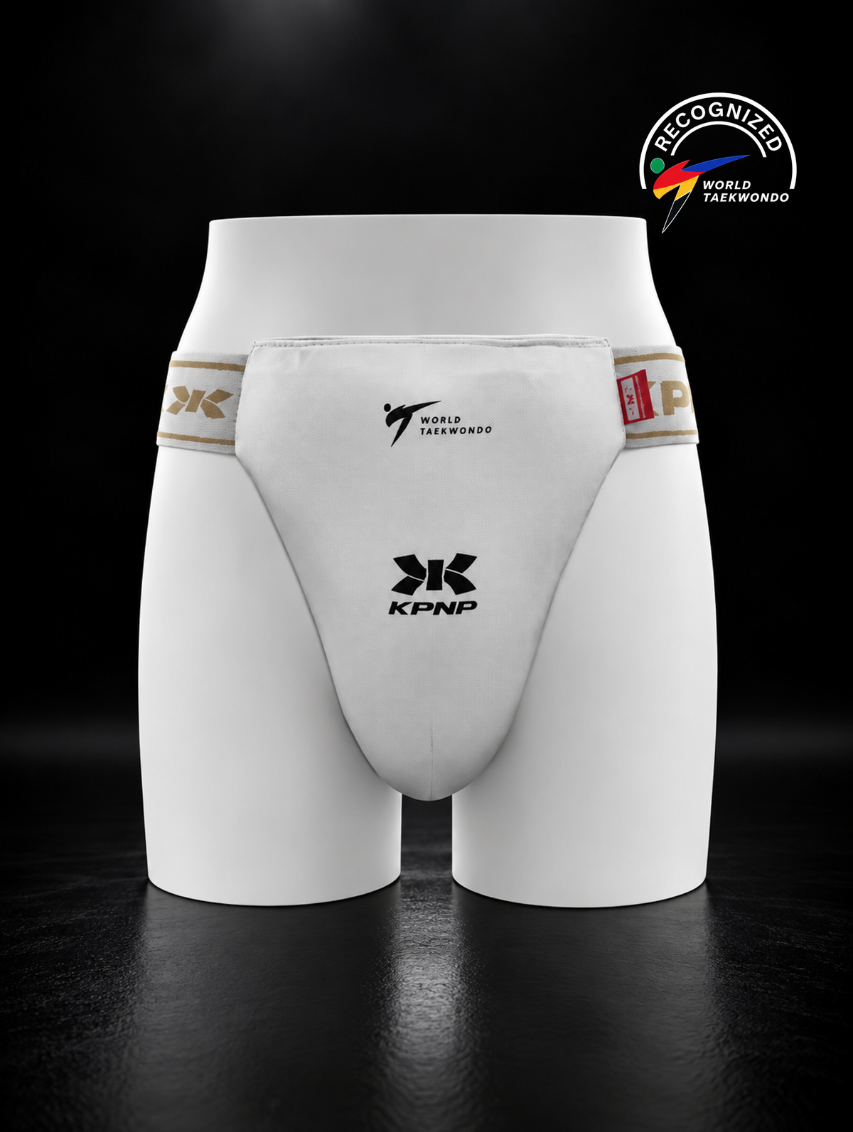 Groin Guard (M)