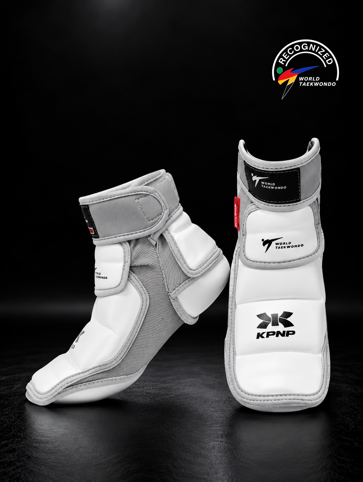 K1 E-Socks