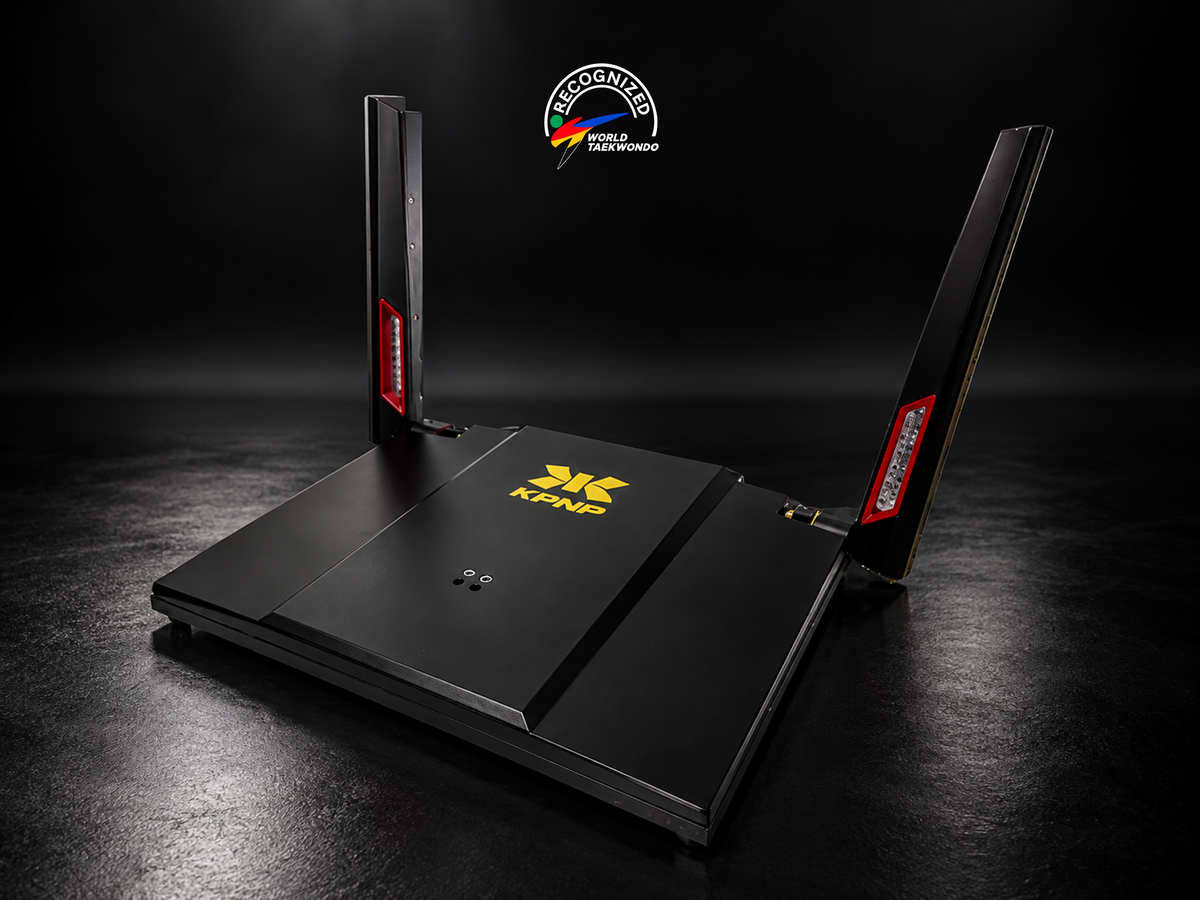 K2 RECEIVER R-20