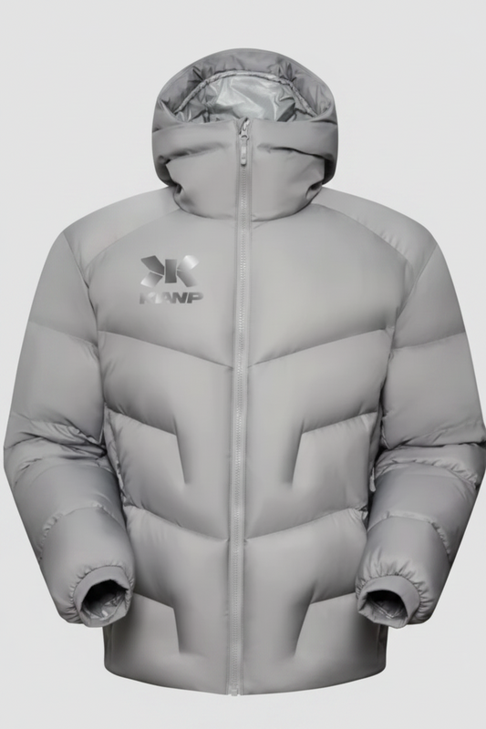 KPNP LIGHTWEIGHT DOWN JACKET