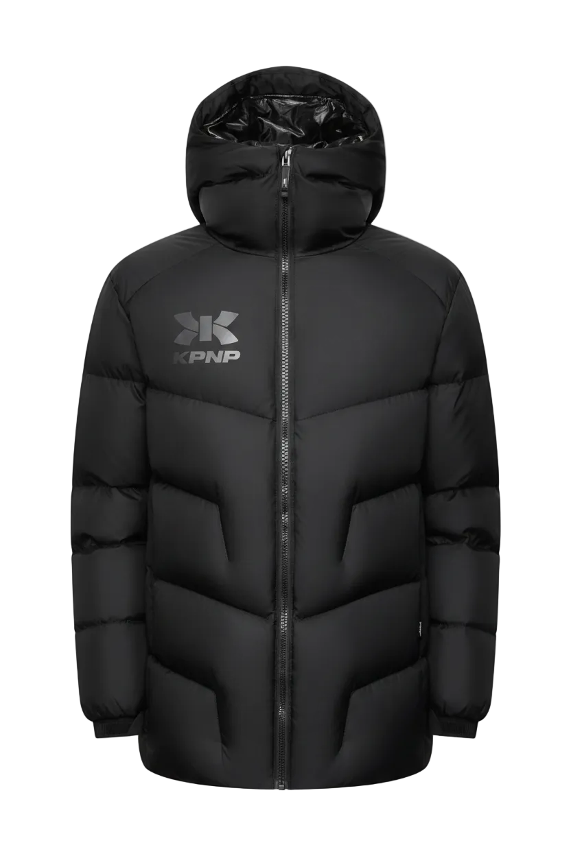 KPNP LIGHTWEIGHT DOWN JACKET