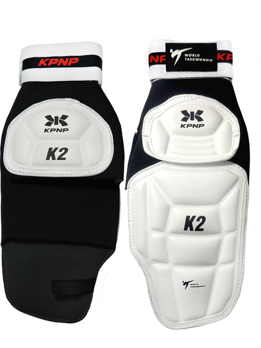 K2 E-Socks