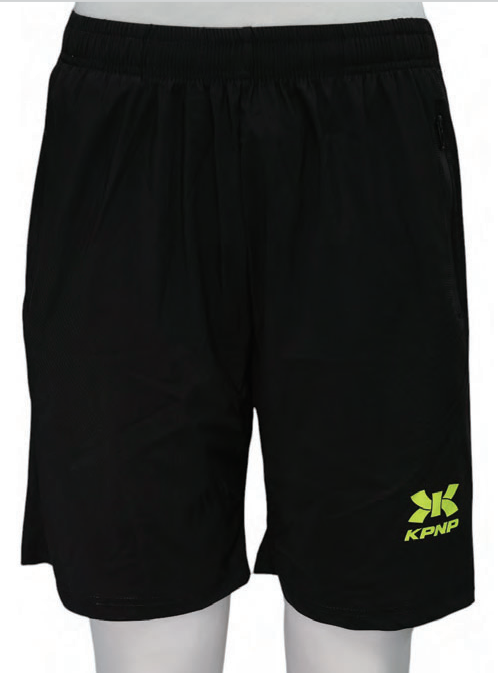 Short Pants