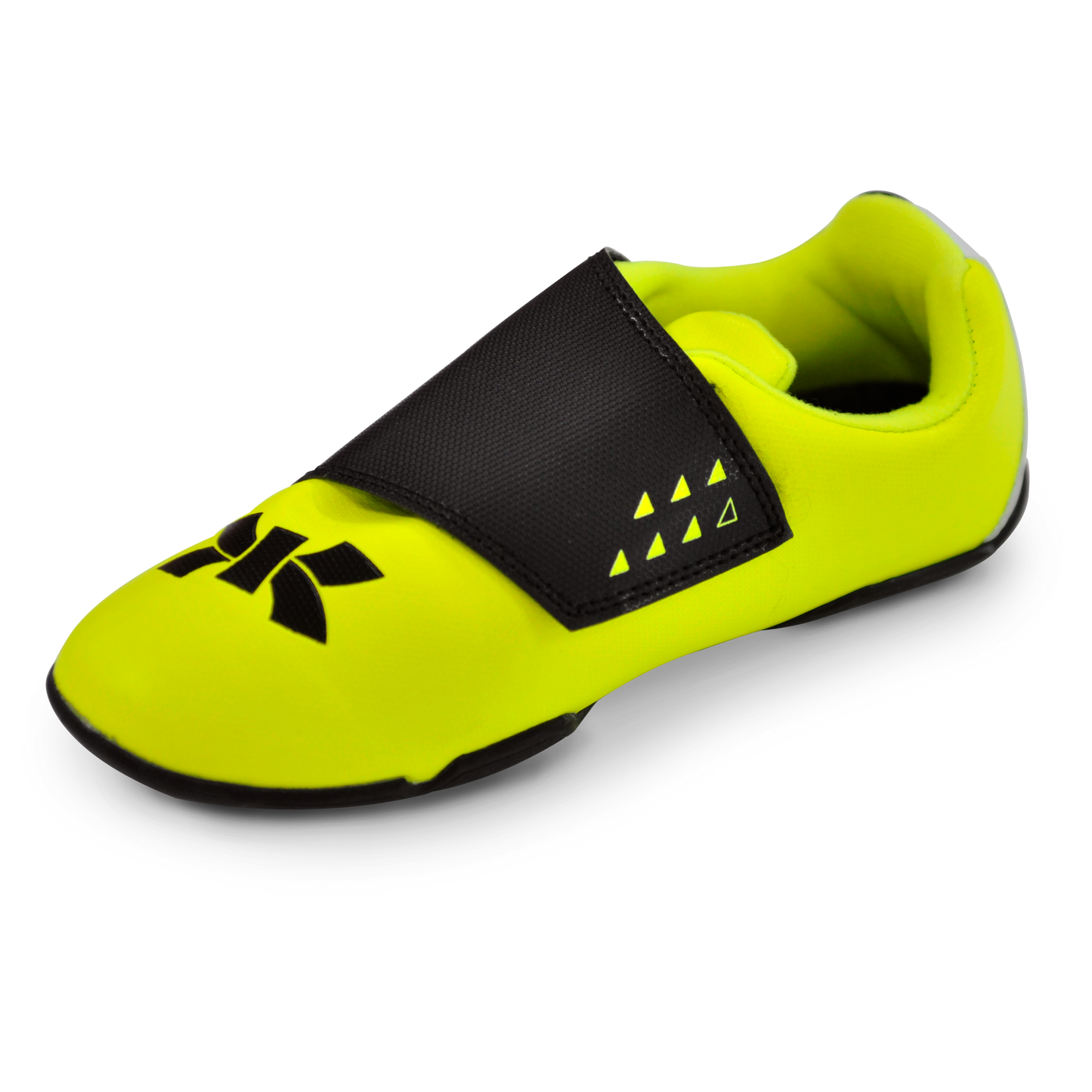 Schuhe Green Mamba