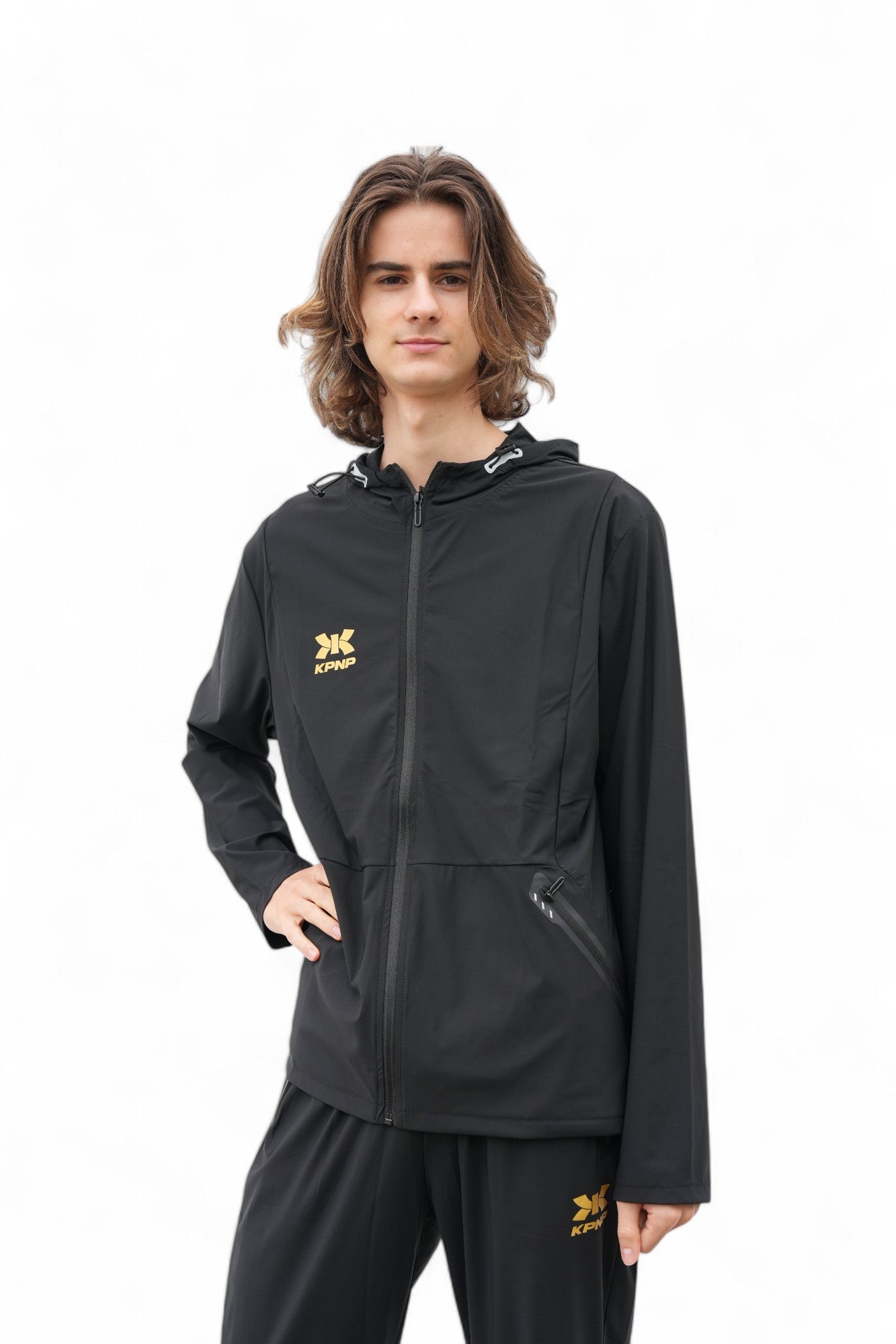 Trainingsanzug Gold Label