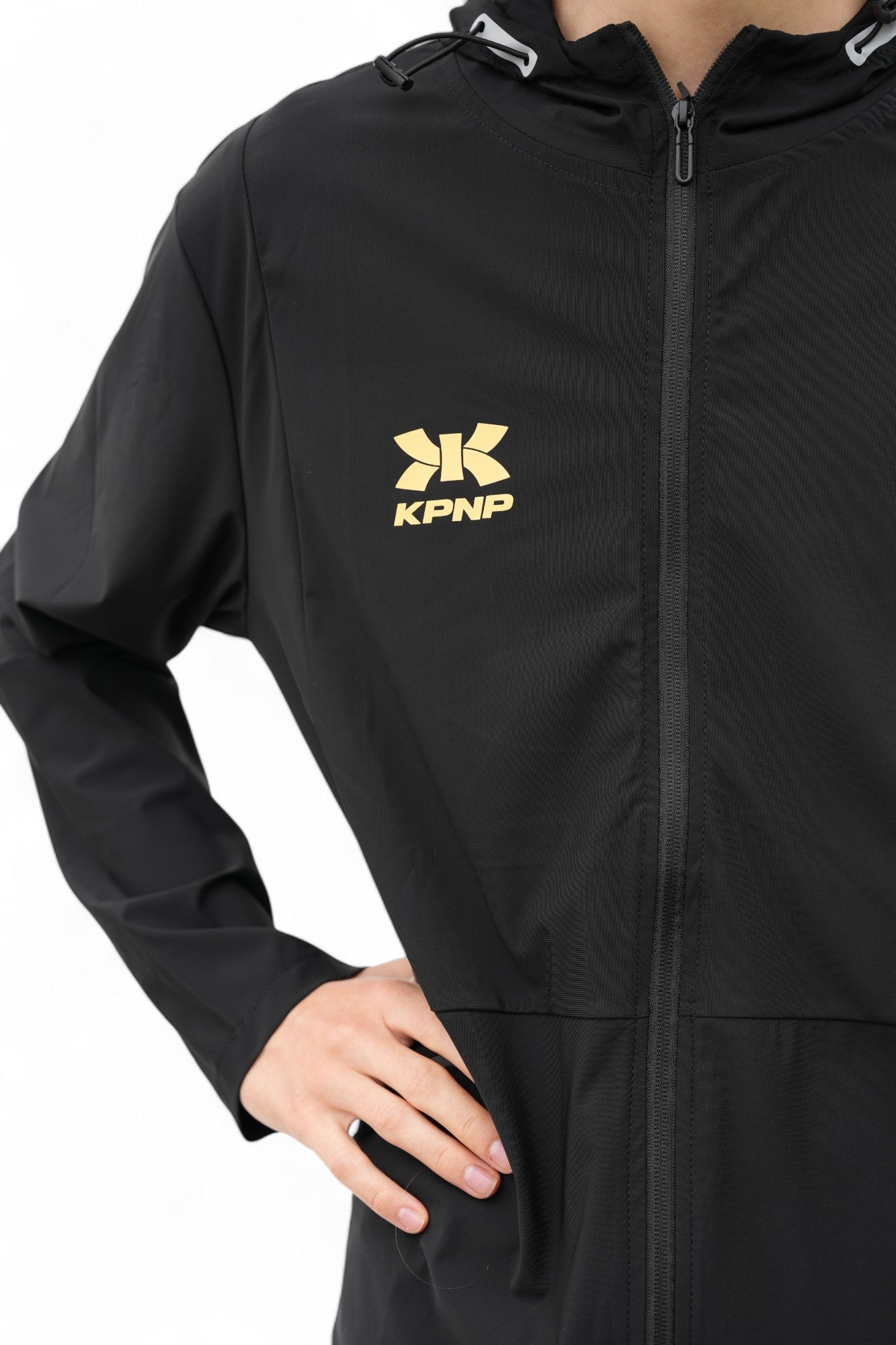 Trainingsanzug Gold Label