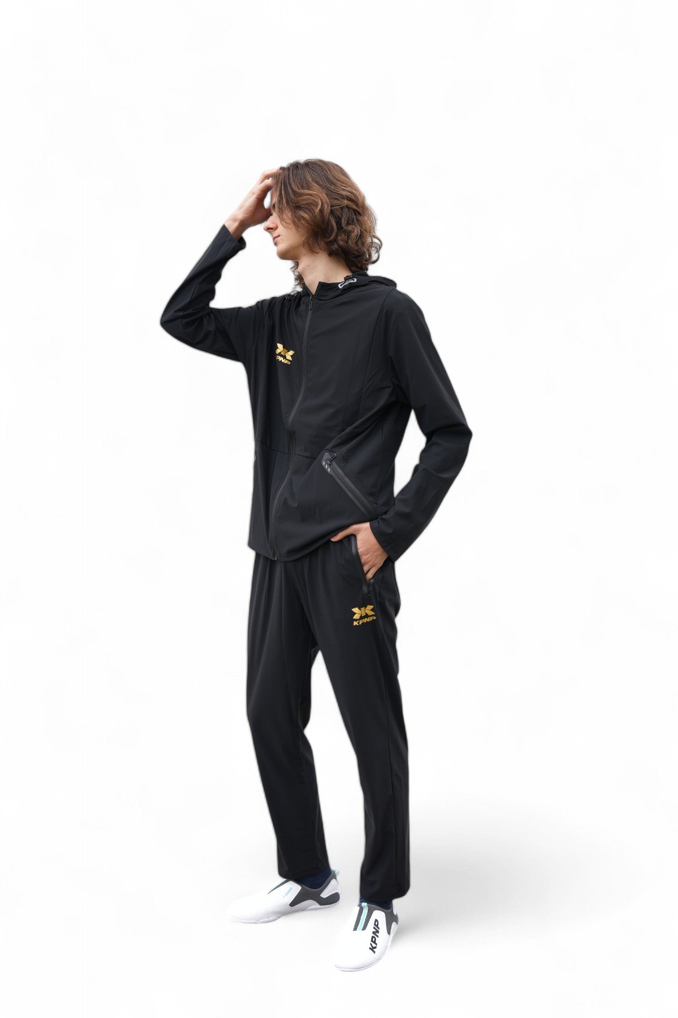 Trainingsanzug Gold Label