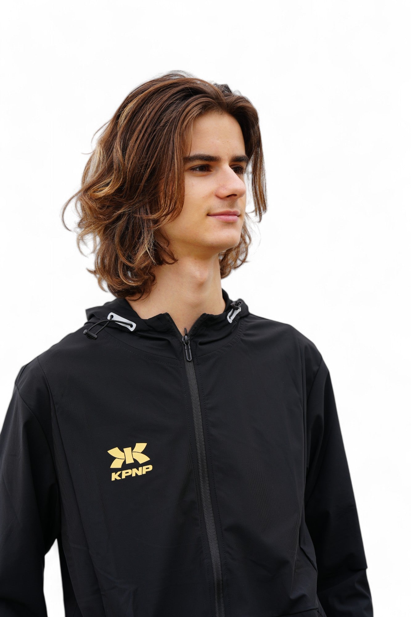 Trainingsanzug Gold Label