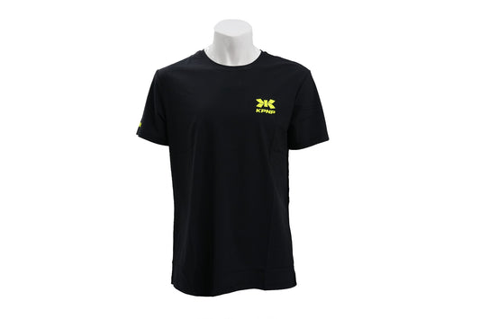 T-Shirt Schwarz